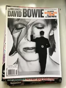 Brilliance of DAVID BOWIE - Imagen 1 de 1