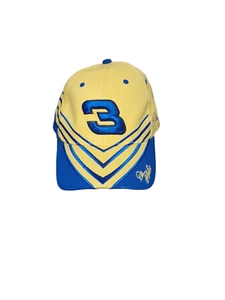 Dale Earnhardt Jr Daytona Wrangler Nascar Hat 2011 Chase Authentic - Picture 1 of 8