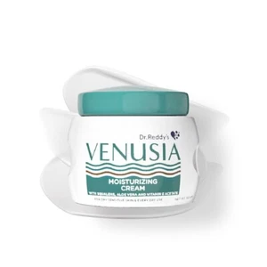 VENUSIA Dr Reddy'S I Feuchtigkeitscreme 100g - Bild 1 von 3