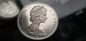 Canada 1965 High Grade Beauty Silver Dollar ID908. - Picture 1 of 2