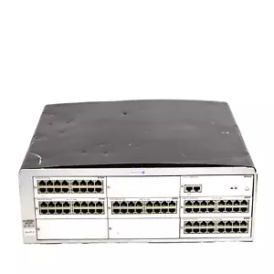 Alcatel-Lucent OmniPCX Enterprise Large Communication Server 3EH76170ABJC Used - Picture 1 of 6