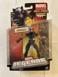 Marvel Legends WOLVERINE Hit Monkey Series Actionfigur Neu in versiegelter Verpackung - Bild 1 von 2
