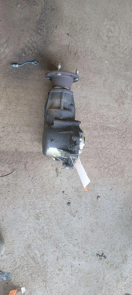 09 10 11 12 13 14 ACURA TL Base Estuche Transferencia Foto 1 de 1