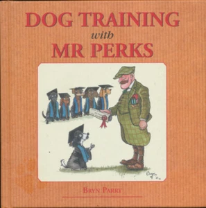 Dog training with Mr Perks - Bild 1 von 1