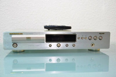MARANTZ CD 6000 OSE_LASER + Riemen_NEU_MODIFIZIERT_REVIDIERT_1J. ges. GW  - Bild 1 von 4