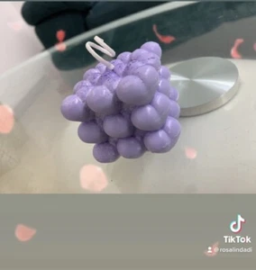 Candele Personalizzate bomboniera Battesimo compleanno nascita bimbo bimba - Foto 1 di 4