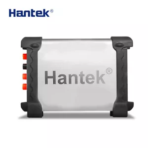 ONE USB Data Logger Hantek 365A Voltage Current Resistance Capacitance Record - Picture 1 of 3