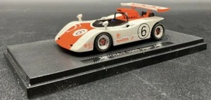 Ebbro 1/43 Toyota 7 CAN-AN 1969 #6 #44711 - Picture 1 of 4