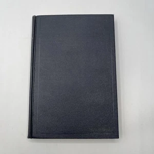 VTG The Arabian Stud Book, Hardcover, Volume X 1960 Progeny & Registration - Imagen 1 de 9