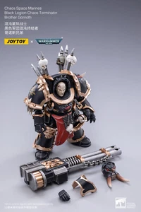 Joy Toy 1:18 Brother Gornoth Chaos Terminator, eine Figur dabei [JT-2115] - Bild 1 von 6