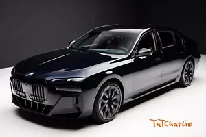 2023 BMW 7-Series 760i xDrive - Picture 1 of 40