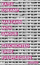 Marzahn, mon amour: Geschichten einer Fußpflegerin (suhr... | Buch | Zustand gut
