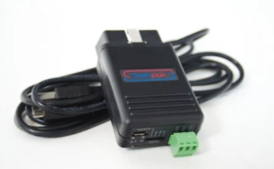 DASHLOGIC DISPLAY CONTROLLER DL1030U FOR CHEVROLET CRUZE 2008-2015 AND CRUZE ECO - Image 1 of 4