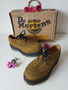 Las mejores ofertas en Botas de ante para mujer Dr. Martens | eBay