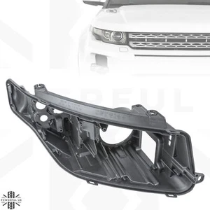 Right Headlight Back for Evoque 2011-15 headlamp RH replacement rear housing - Picture 1 of 9