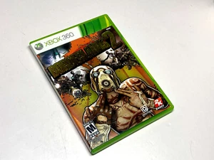 Borderlands 2 Xbox 360 Tested & Working - Picture 1 of 6