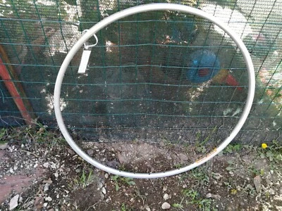 NUEVO AMBROSIO HIPOTHESIS LLANTA TUBULAR 32 AGUJEROS  Foto 1 de 4