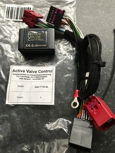 Comando Valvola Attiva Scarico per AUDI TTRS 8S - Foto 1 di 1
