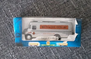 Blechspielzeug South Carolina State Police MT-55 Maßstab 1:64 - Verpackung beschädigt - Bild 1 von 2