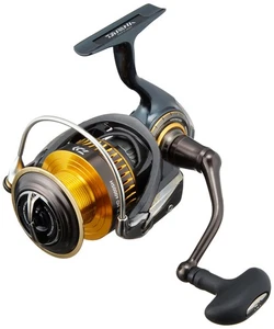 DAIWA spinning reel 16 Certate HD (2016model) - Picture 1 of 5