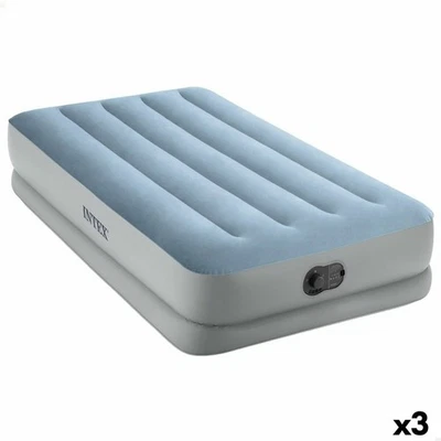 Cama Hinchable Intex 99 x 42 x 191 cm 3 Unidades - Imagen 1 de 4