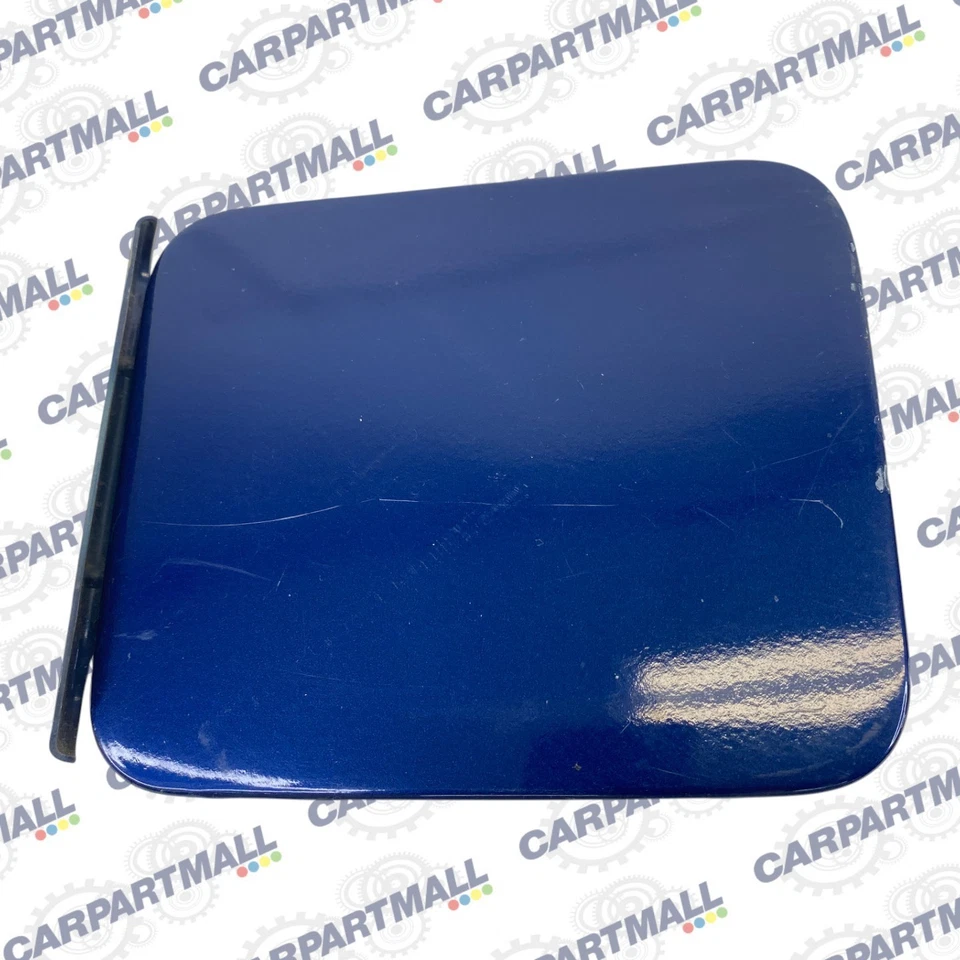 2012-2019 Nissan Versa SEDAN Fuel Filler Door Tank Gas Lid Cover Assy OEM Foto 1 de 4