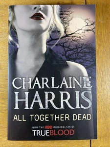 All together dead (Paperback) - Bild 1 von 3