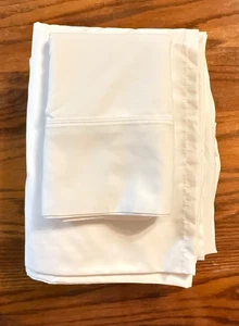 EUC Charisma Twin/Twin XL Lakenset - Spannbettlaken & flache Laken, 2 Kissenbezüge - Bild 1 von 3