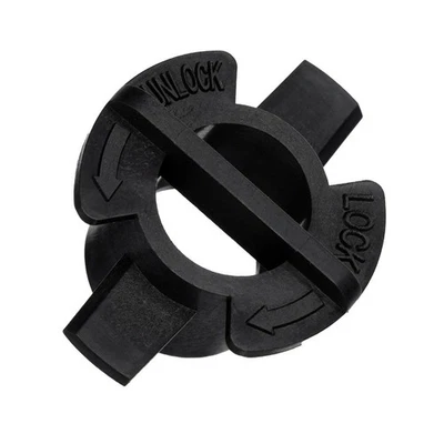 Radiator Mount Bracket Upper 21542AL500 for Nissan For 350Z Model 2003 to 2008 - Image 1 of 4