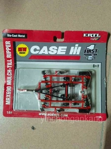 2005 Case IH MRX690 Mulch-Till Ripper ERTL 1/64 Scale - Picture 1 of 1