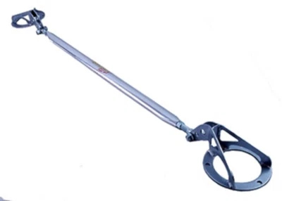 Whiteline KSB511 Strut Tower Brace for Subaru Impreza & WRX Models Foto 1 de 4