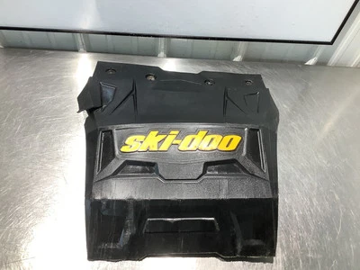 SkiDoo MXZ 800 GSX Renegade Tundra 14-20 xrs XS 800 snowflap TNT 600 mud guard - Image 1 of 4