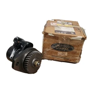 GENUINE FORD F4HT3A674LA ZF Sistemas Power Steering Pump 7674974105 - Foto 1 di 4