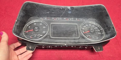 2021 INTERNATIONAL LT INSTRUMENT SPEEDOMETER GAUGE DASH CLUSTER 4093454C1 OEM - Imagem 1 de 4