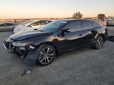 FUEL INJECTORS SET 166009DE0B 2018-2023 NISSAN MAXIMA Foto 1 de 4