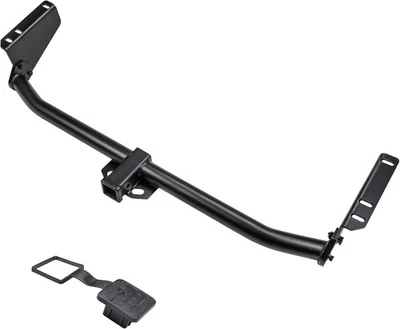 2021-2025 Toyota Sienna Class 3 Trailer Hitch w/ 2-Inch Receiver Foto 1 de 4