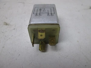 Porsche 944 928 968 ABS Relay 92861512401 (USED) - Picture 1 of 2