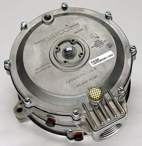 Impco Propano Modelo E Regulador EB Convertidor Líquido Vaporizador 325 hp GLP LP Gas - Imagen 1 de 1