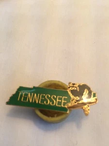 Spilla Alci Tennessee. - Foto 1 di 4