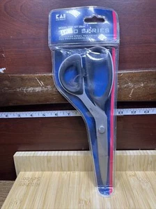 7250 Kia 10" Stainless STeel Tailoring Shears - Picture 1 of 4