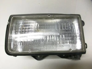 91-97 ISUZU RODEO / 94-97 HONDA PASAPORTE FARO HALÓGENO CONDUCTOR IZQUIERDO MANO LH - Imagen 1 de 7