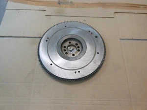 MG MGB FLYWHEEL 1968-1980 Reconditioned and Ready to Install - Picture 1 of 3