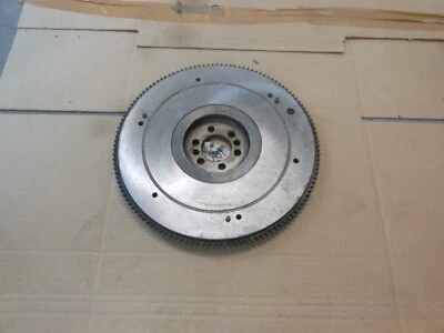 MG MGB FLYWHEEL 1968-1980 Reconditioned and Ready to Install - Image 1 of 3