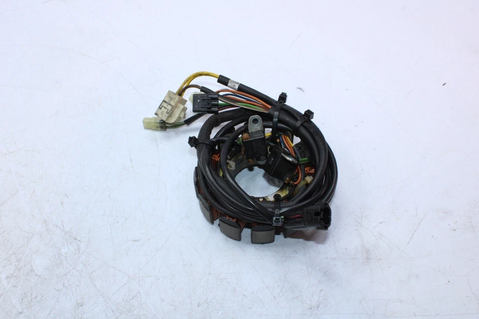 12-13 ARCTIC CAT PROCROSS XF800 OEM GENERADOR DE ESTATOR ALTERNADOR MAGNETO 3007-711 Foto 1 de 4