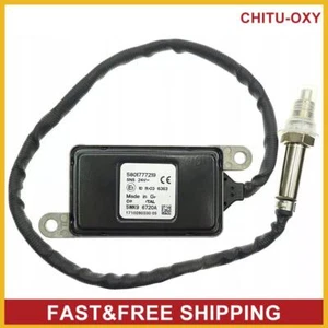 Nitrogen Oxide Nox Sensor 5801777219 For IVECO 5WK96720A 5801627702 5801429373 - Picture 1 of 4