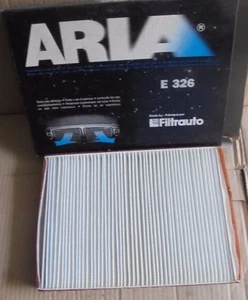 FILTRO ABITACOLO E 326 VW PASSAT - Picture 1 of 2