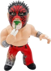 16d Soft Vinyl Collection 033 Legend Masters Great Muta ByeBye Retirement V - Picture 1 of 2