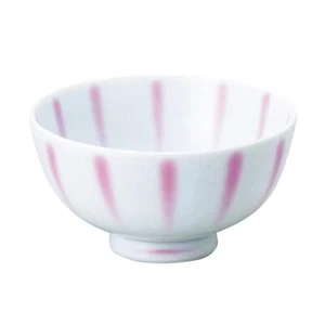 NARUMI Children's Tea Bowl Crown Kids Momobokashi 160cc - Picture 1 of 3