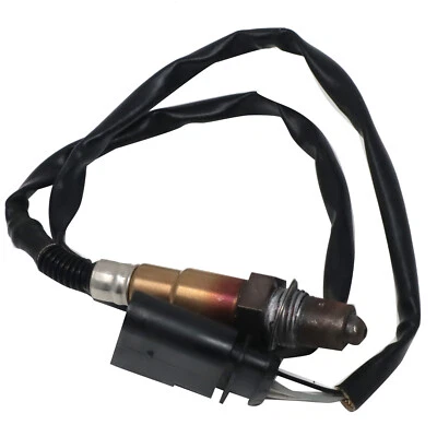 Sonda lambda sensore ossigeno valle per Audi TT 8N3 1.8 T 98-06 XOGA - Immagine 1 di 4