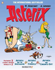 Albert Uderzo René Goscinny Asterix Omnibus #7 (Paperback) Asterix